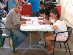 XVIII Concentracion - 2011